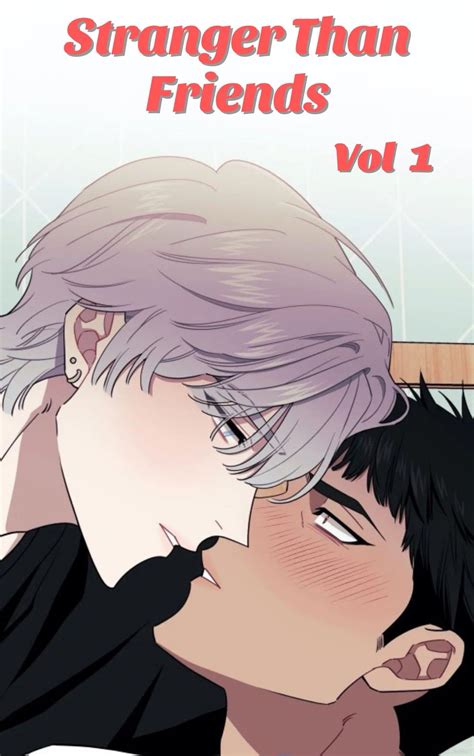 And much more top manga are available here. . Stranger than friends manhwa